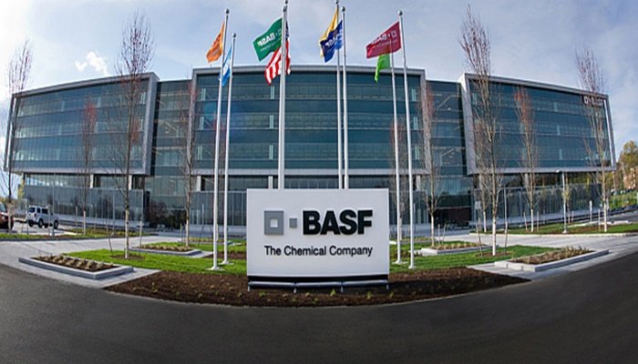 BASF Türk'te üst düzey atama