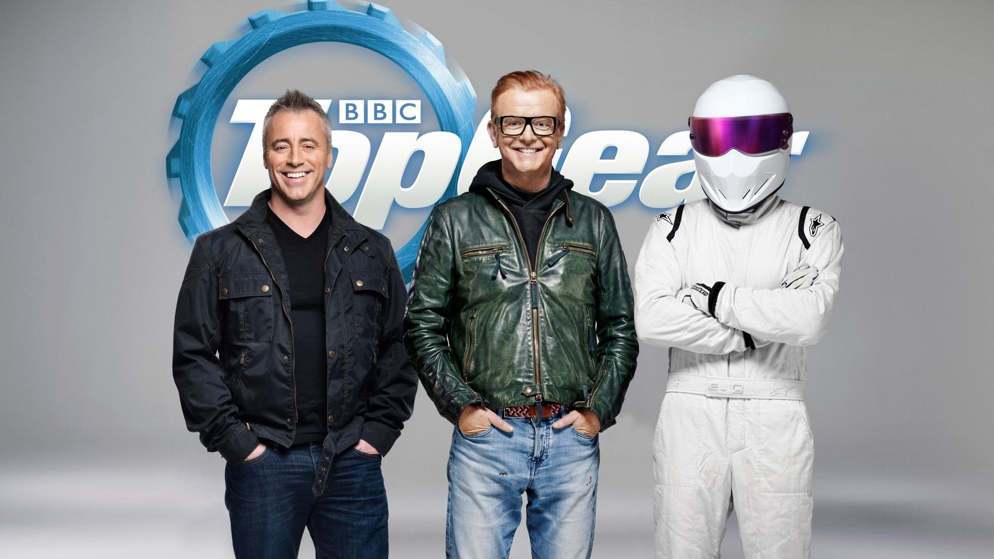 BBC 'Top Gear' programında sular durulmuyor!