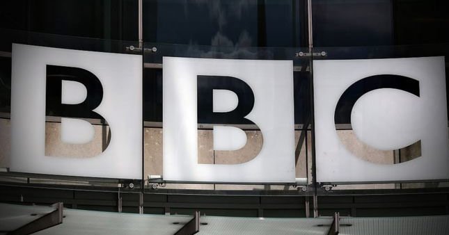 BBC'de maaş krizine yol açtı