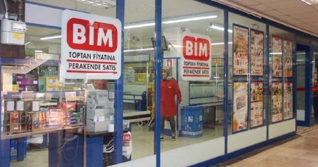BİM'den a Haber'e cevap!