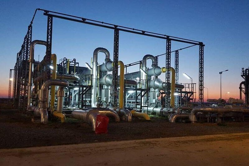 BOTAŞ, Uluslararası İş Güvenliği Ödülü'ne layık görüldü