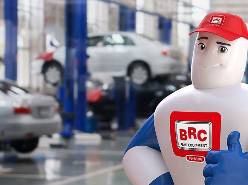 BRC Otogaz iletişim ajansını seçti