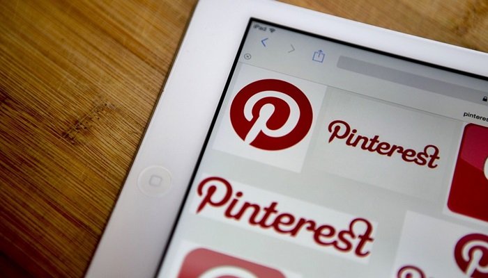 BTK, Pinterest'in reklam yasağını kaldırdı