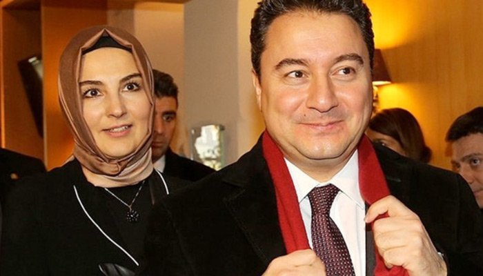 Babacan yazısı