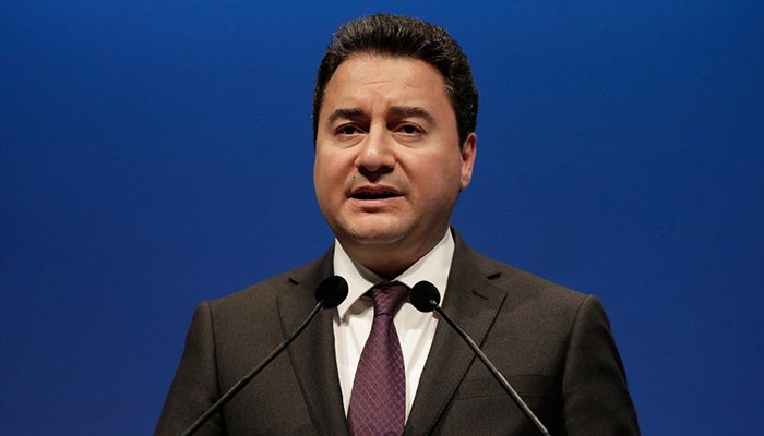 "Babacan'ın parti kurma çalışmaları hızlandı!"