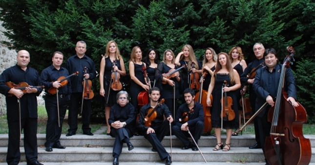Bakırköy Belediyesi Klasik Müzik Oda Orkestrası’nı işten çıkardı!
