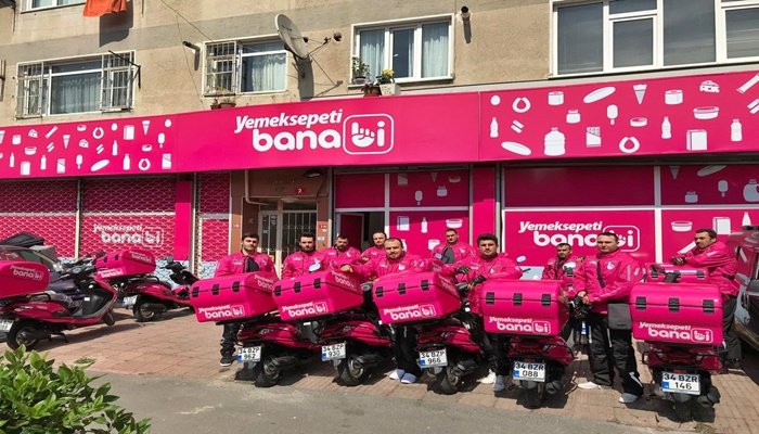 Banabi, yeni ajansını seçti