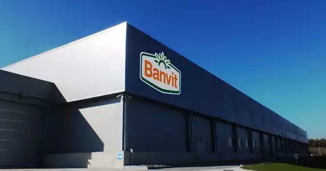 Banvit Brezilyalılara satıldı