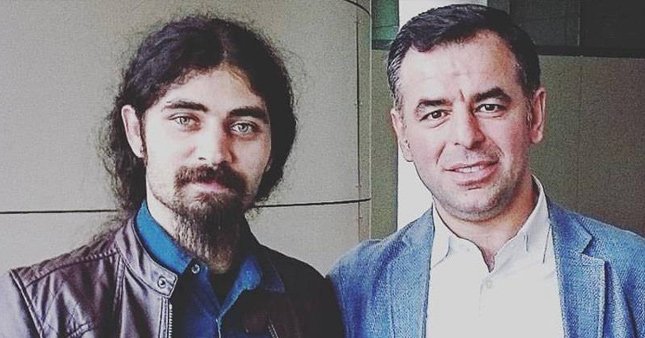 Barış Yarkadaş yayınla ilişiğini kesti