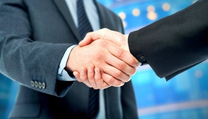 Barlas Consulting'in iletişim ajansı belli oldu!