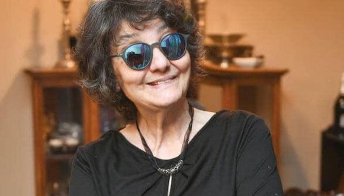 Başarılı gazeteci kansere yenik düştü!