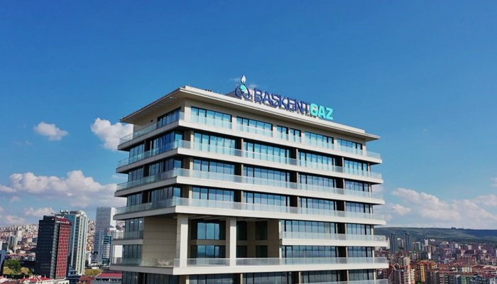 Başkent Doğalgaz'da üst düzey atama!