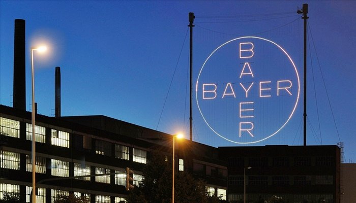 Bayer Türkiye ödüle layık görüldü