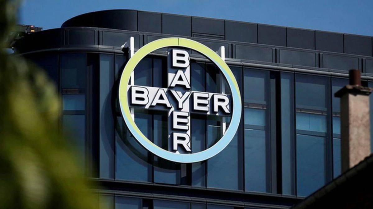 Bayer'de üst düzey 2 atama