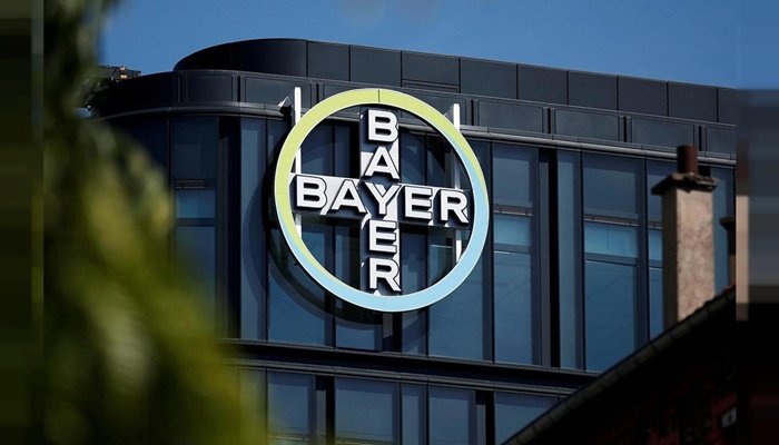 Bayer'de üst düzey atama gerçekleşti