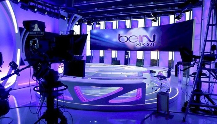 BeIN Sports, spiker Melih Şendil ile yolları ayırdı!
