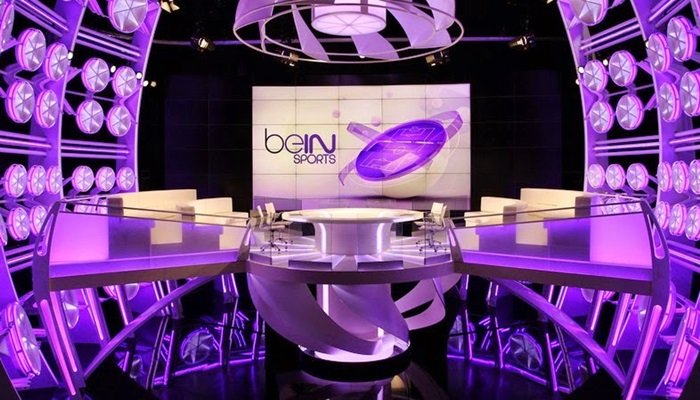 Bein Media'dan Türkiye kararı!