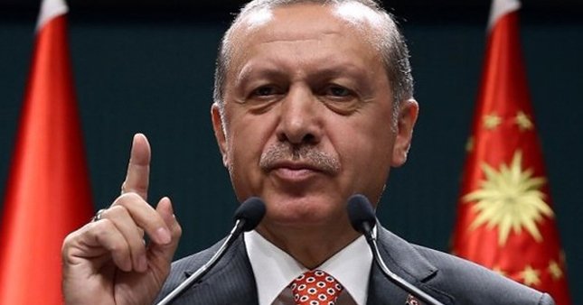 Bekir Çoşkun'dan 'ABD' yorumu