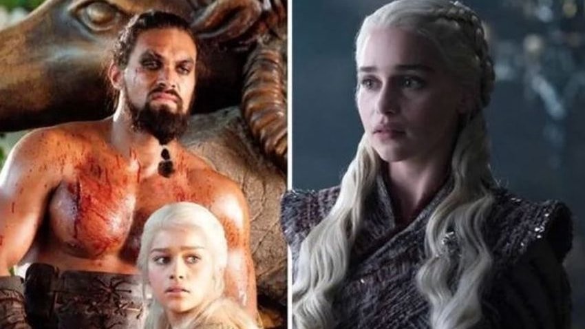 Beklenmeyen Game Of Thrones itirafı! "Kandırılmış hissettim"