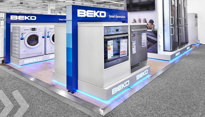 Beko Global yeni dijital ajansını seçti