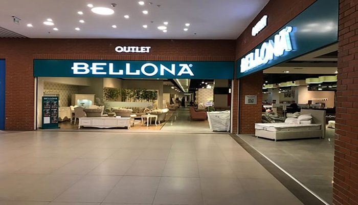 Bellona'dan 130 milyon TL'lik yatırım...