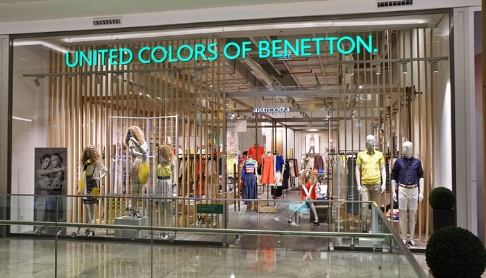 Benetton iletişim ajansını seçti