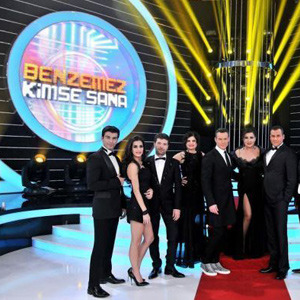 Benzemez Kimse Sana başlıyor