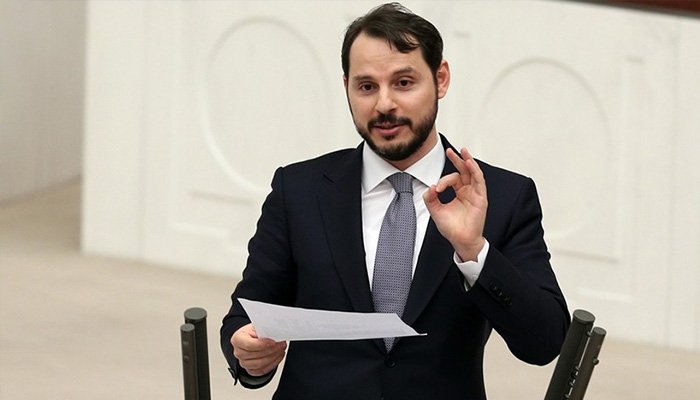 "Albayrak'ın durumunda her şey olabilir"