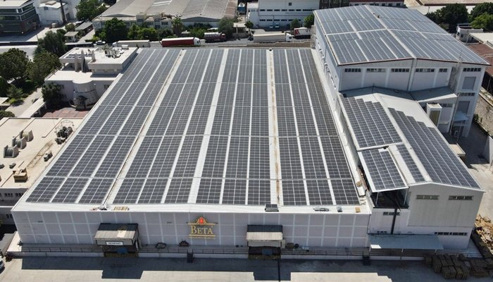 Beta Gıda, yeni dönemde Avrupa ve ABD pazarını hedefliyor