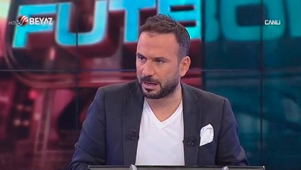 Beyaz TV'de 'Ertem Şener' krizi patladı!