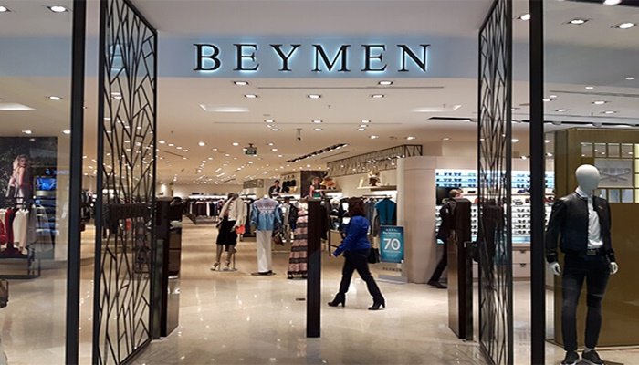 Beymen ve Beymen Club Mağazaları projelendirildi