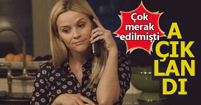 Big Little Lies 2. sezonuna hazır mıyız