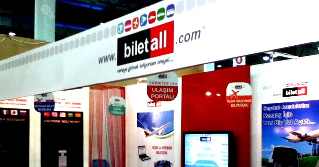 Biletall.com iletişim ajansını seçti