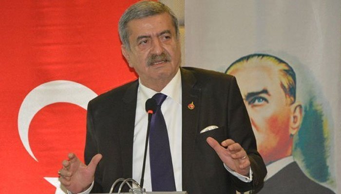 Bilgin: Salgın hayatımızı kuşatırken hak, özgürlük kayıpları da çoğalıyor