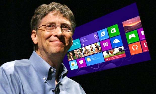 Bill Gates akıllı şehir kuracak