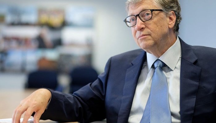Bill Gates'ten ABD tarihinin en büyük ikinci bağışı 