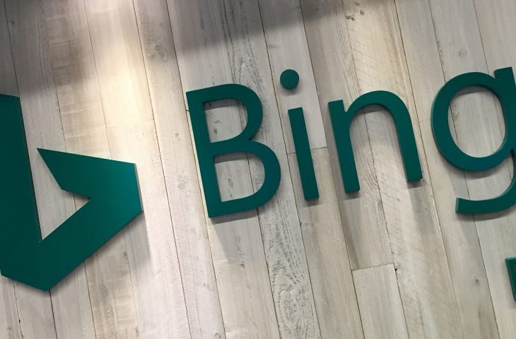 Bing’in beklenmeyen yükselişi