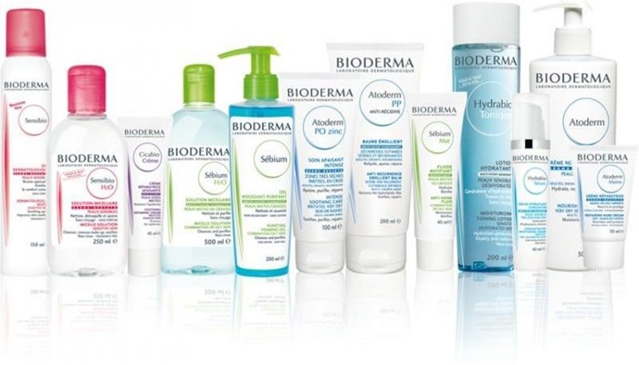 Bioderma Türkiye'ye üst düzey atama gerçekleşti!