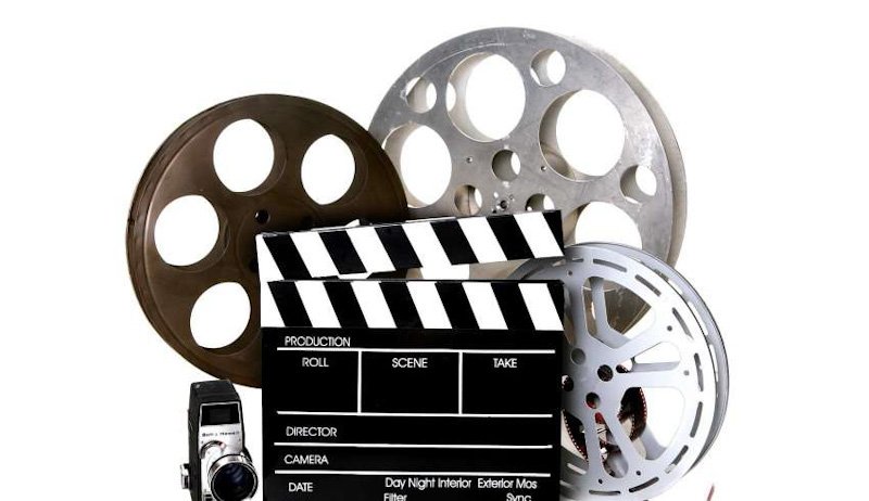 "Bir Film" filmleri Altın Küre'de!