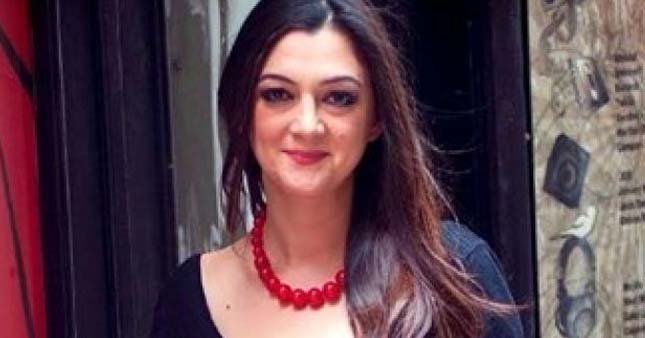 Birgün yazarı Seray Şahiner serbest bırakıldı