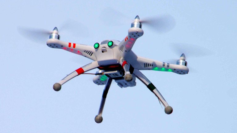 Birleşmiş Milletler drone’ları kayıt altına almak istiyor