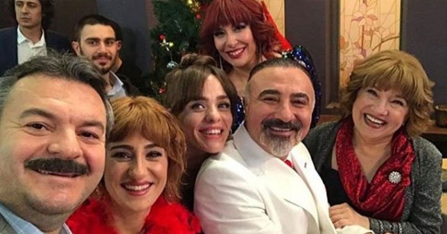Birsel'den Jet Sosyete açıklaması!