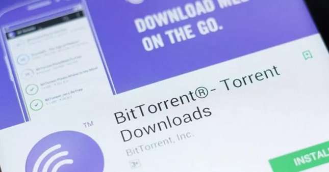 BitTorrent, kripto para yayınladı