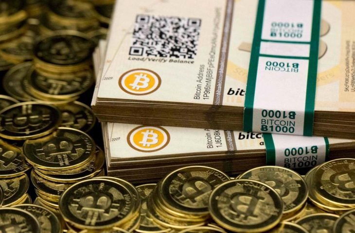 Bitcoin bürosu NiceHash soyuldu!