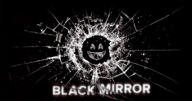 Black Mirror yeni sezon tarihi fragmanla duyuruldu!