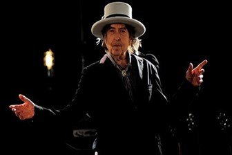 Bob Dylan, Nobel'i sitesinden sildi