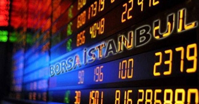 Borsa İstanbul'da 'FETÖ' operasyonu