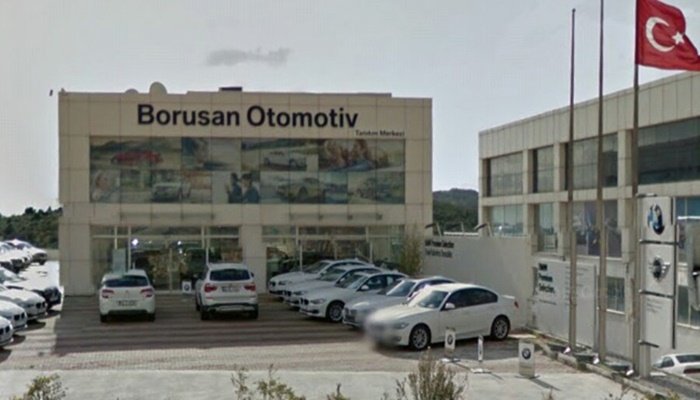 Borusan Otomotiv iletişim merkezi ile 3 ödül aldı