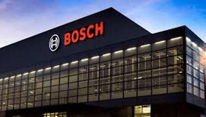 Bosch, yeni barometrik basınç sensörünü tanıttı!