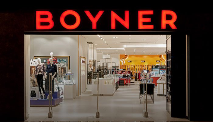 Boyner Holding’ten 'isim' açıklaması